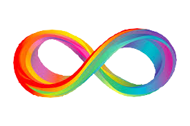 Autism Infinity Symbol